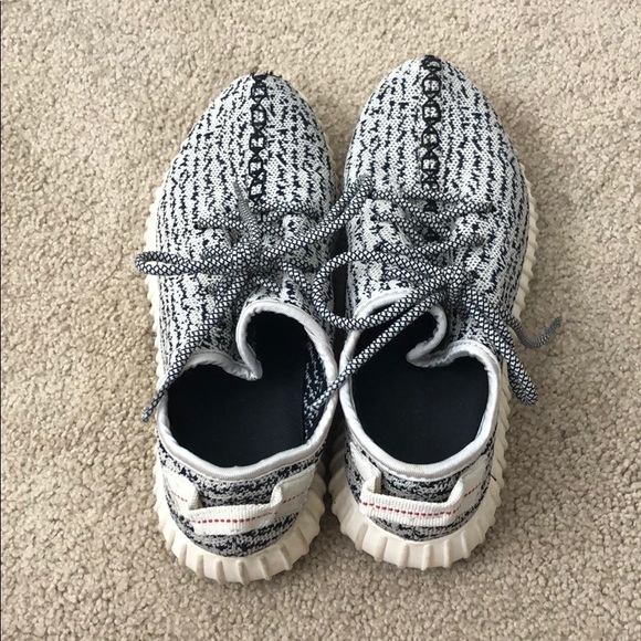 yeezy turtle dove insole